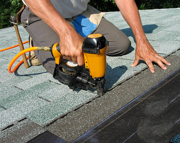 Heating Cable for Roof Installation in St Matthews, SC