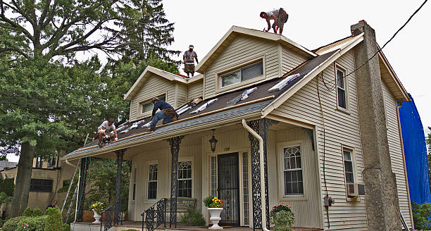 Best Residential Roofing Contractor  in St Matthews, SC